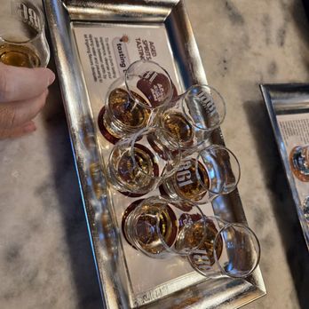 1861 Distillery - Distilleries Near Me - Thomasville, Georgia