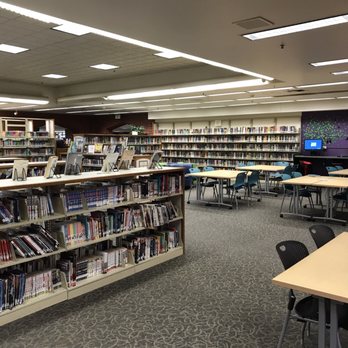 Sunnyvale Public Library - Teens area! - Libraries Near Me - Sunnyvale, California Sunnyvale Public Library - Teens area! - Libraries Near Me - Sunnyvale, California