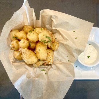Tailwinds - Cheese curds - Beer Bar Near Me - Madison, Wisconsin