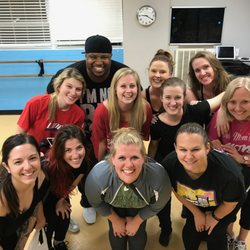 Moves Dance Studio