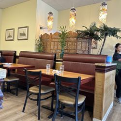 Sara Thai Kitchen