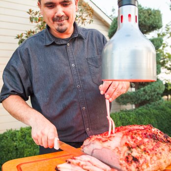 Scribner Bend Vineyards - Prime Rib carving station at our wedding buffet-this was a huge hit with our guests!!! - Venues & Event Spaces Near Me - Sacramento, California Scribner Bend Vineyards - Prime Rib carving station at our wedding buffet-this was a huge hit with our guests!!! - Venues & Event Spaces Near Me - Sacramento, California