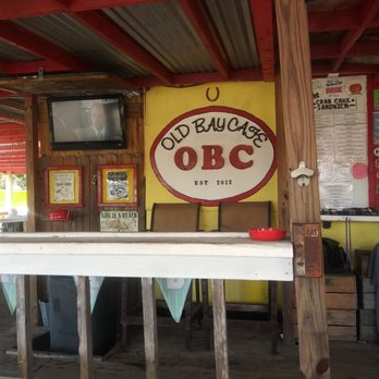 Old Bay Cafe - Seafood Near Me - New Port Richey, Florida Old Bay Cafe - Seafood Near Me - New Port Richey, Florida