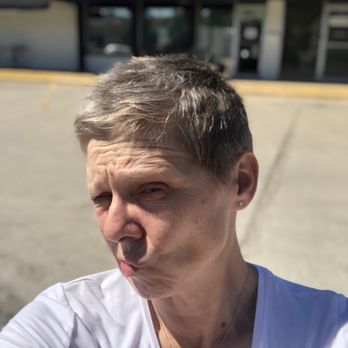 Radiant Styling Studio - Great short haircut.  Love it!  Great texture and super short like I wanted it. Best haircut I've had in a long time. - Hair Stylists Near Me - Prescott, Arizona
