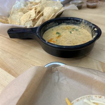Torchy's Tacos - Queso - Tex-Mex Near Me - Fort Worth, Texas