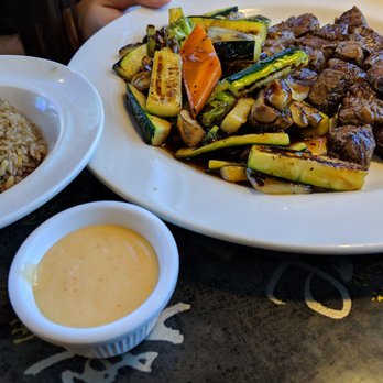 Kisoro - Hibachi steak meal - Japanese Near Me - Clarksville, Tennessee Kisoro - Hibachi steak meal - Japanese Near Me - Clarksville, Tennessee
