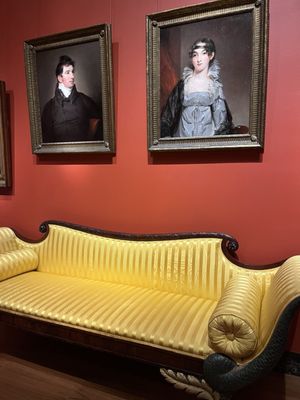 Detroit Institute of Arts by null