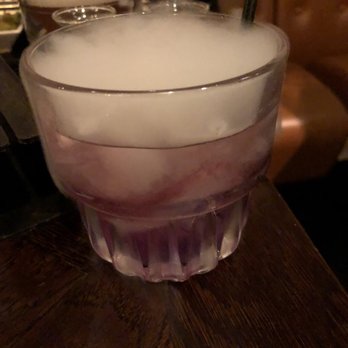 The Alchemist - Color changing one - Cocktail Bars Near Me - London, XGL The Alchemist - Color changing one - Cocktail Bars Near Me - London, XGL