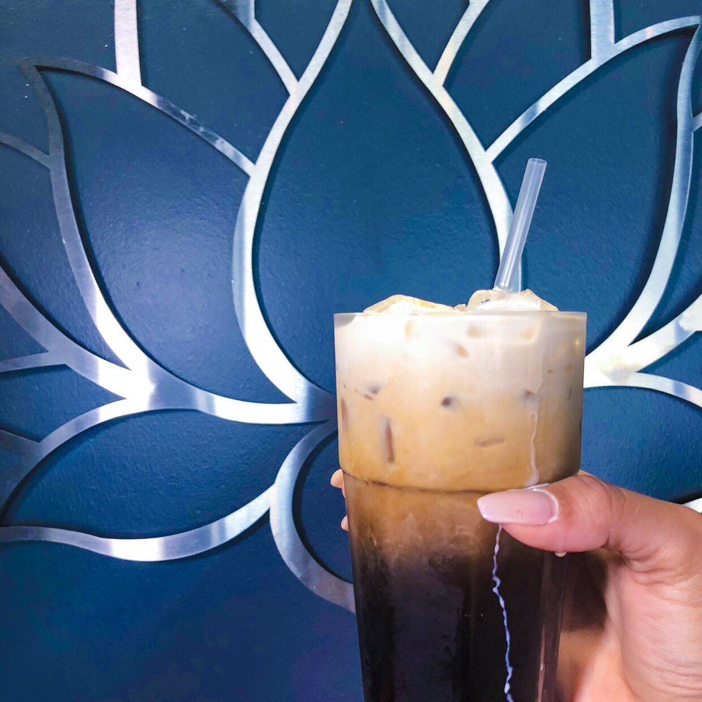 SHINthai - Thai iced coffee - Thai Near Me - Royal Oak, Michigan