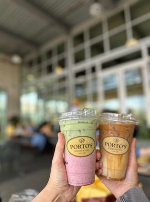 Porto's Bakery and Cafe by null