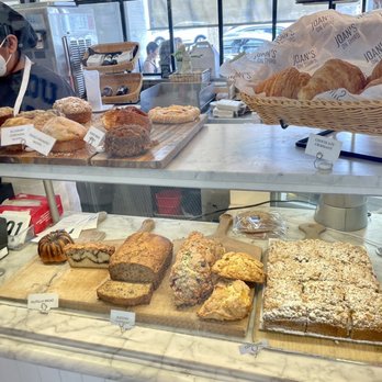 Joan's on Third - Breakfast & Brunch Near Me - Studio City, California