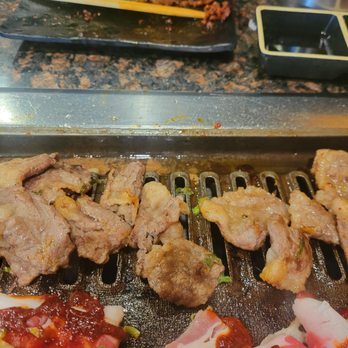Let's Gogi - Korean Near Me - Rowland Heights, California