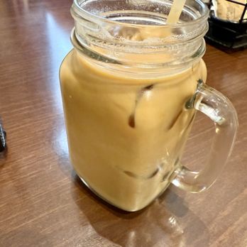 Placer & Delirio - Ice latte - Chocolatiers & Shops Near Me - Mérida, YUC Placer & Delirio - Ice latte - Chocolatiers & Shops Near Me - Mérida, YUC