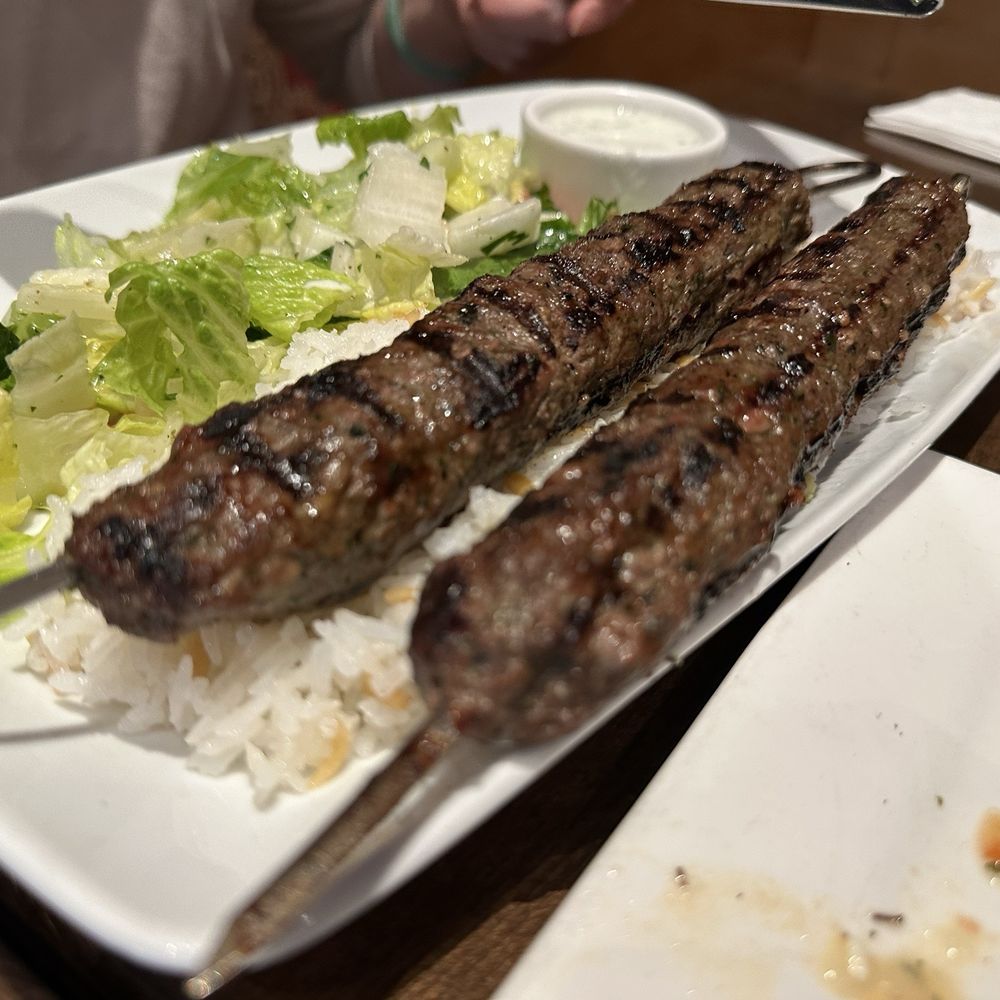 Bursa - Middle Eastern Near Me - San Francisco, California