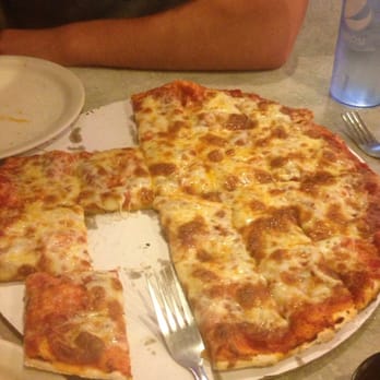 Fat Jack's Pizza - Pepperoni pizza. - Pizza Near Me - Lima, Ohio Fat Jack's Pizza - Pepperoni pizza. - Pizza Near Me - Lima, Ohio