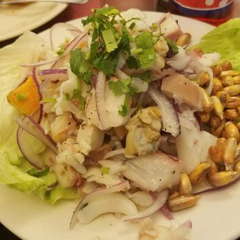 Jaimito's - Seafood ceviche - Chinese Near Me - Clifton, New Jersey Jaimito's - Seafood ceviche - Chinese Near Me - Clifton, New Jersey