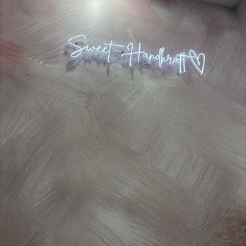 Sweet Handkraft - Desserts Near Me - Metairie, Louisiana Sweet Handkraft - Desserts Near Me - Metairie, Louisiana