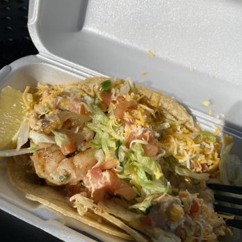 Rachael's Mexican Food - Shrimp taco - Mexican Near Me - Irvine, California Rachael's Mexican Food - Shrimp taco - Mexican Near Me - Irvine, California
