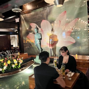 Sea Thai - I - Thai Near Me - Brooklyn, New York