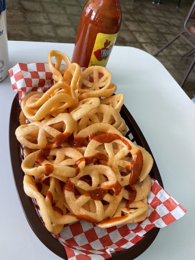 La Familiar Restaurant