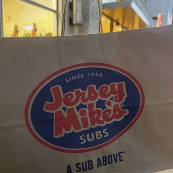 Jersey Mike's Subs - My Togo order - Sandwiches Near Me - Glendale, California Jersey Mike's Subs - My Togo order - Sandwiches Near Me - Glendale, California