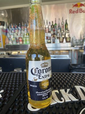 The Mining Company by null