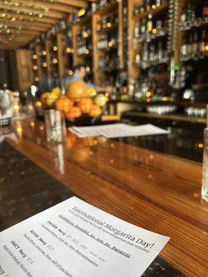 Barrel Proof by null
