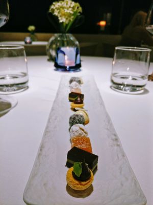 Ristorante Arnolfo by null