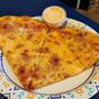 Grandma's Pizza