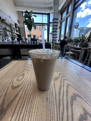 Metropolis Coffee by null
