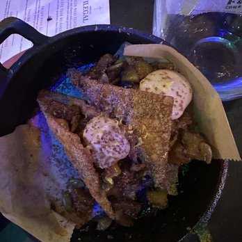 F&D Cantina - Churro wontons - Mexican Near Me - Orlando, Florida F&D Cantina - Churro wontons - Mexican Near Me - Orlando, Florida