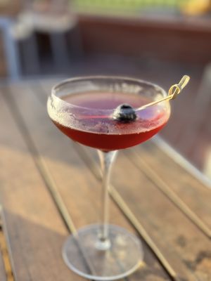 The Proud Bird | Los Angeles by null