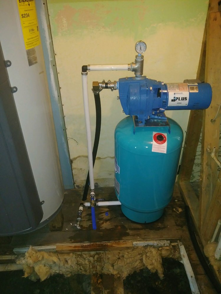 Slide of Hope Mechanical