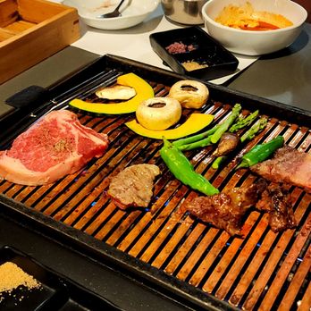 Chungdam - Cooked meat and vegetables - Korean Near Me - Santa Clara, California Chungdam - Cooked meat and vegetables - Korean Near Me - Santa Clara, California