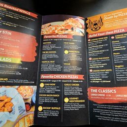 Official.menu Official.menu