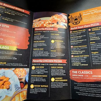 Westside Pizza - Official.menu - Pizza Near Me - Kingston, Washington Westside Pizza - Official.menu - Pizza Near Me - Kingston, Washington
