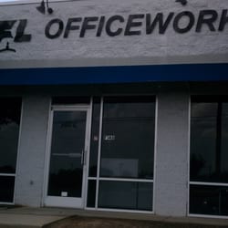 NFL Officeworks