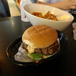 Burger Burger