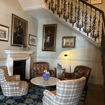 The Kensington Hotel - Hotels Near Me - London, XGL