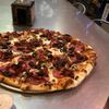 Messenger Pizza gift card