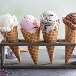Lily’s Ice Cream