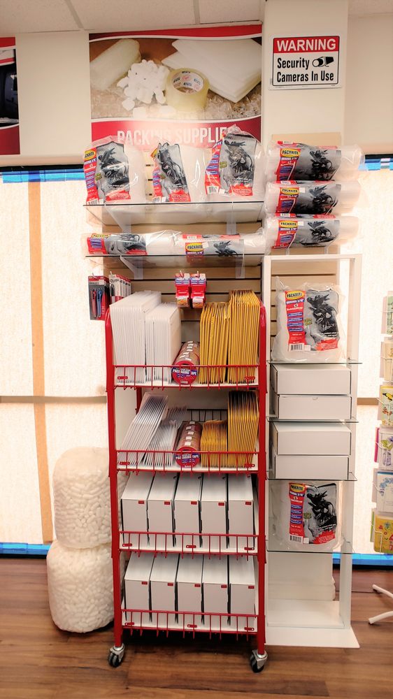 RED ROCK MAILBOXES Request Information 12 Photos 2605 S Decatur