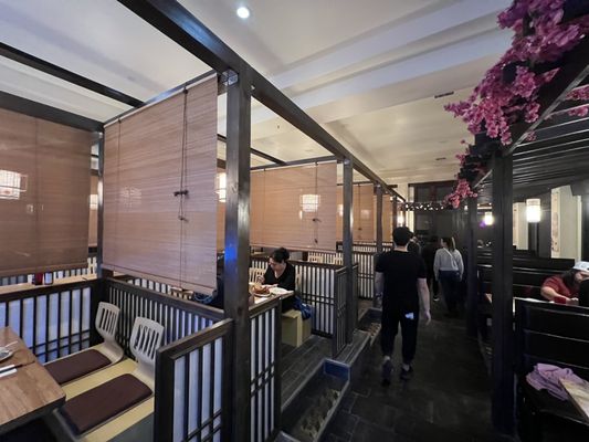 Tokyo Tower Japanese Sushi and Chinese Cuisine by null