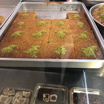 Antepli Baklava - Baklava - Desserts Near Me - Brooklyn, New York