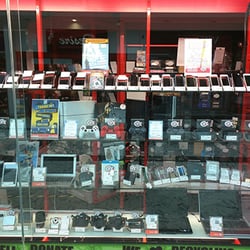 CeX