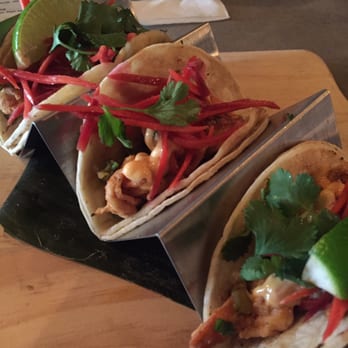 Tanner Smiths - Shrimp tacos - Cocktail Bars Near Me - New York, New York Tanner Smiths - Shrimp tacos - Cocktail Bars Near Me - New York, New York