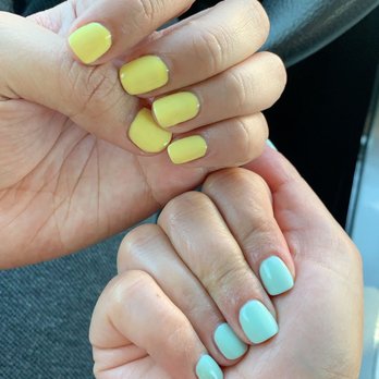 Avalon Nail Spa - Awesome service, very clean and organized, we were a walk in and they attended us quickly and even offered us drinks. Will be coming back - Nail Salons Near Me - Pleasant Hill, California