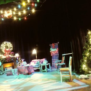 The Roxy Theatre - "Oh Christmas Tree" At the Roxy - Performing Arts Near Me - Edmonton, Alberta The Roxy Theatre - "Oh Christmas Tree" At the Roxy - Performing Arts Near Me - Edmonton, Alberta