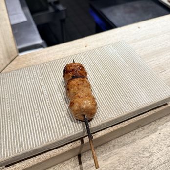 Torien - Meatball - Japanese Near Me - New York, New York