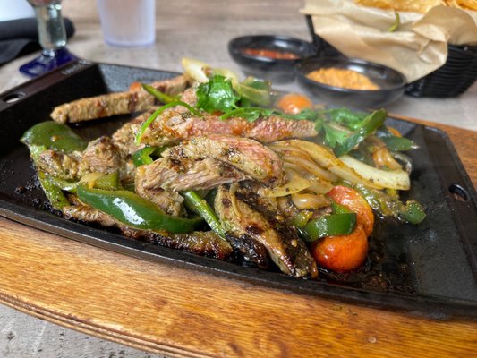 Sandbar Cocina y Tequila - Huntington Beach by null